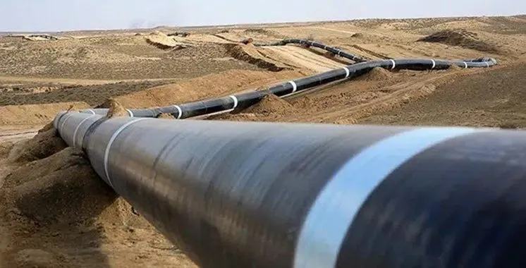 Les pays de la CEDEAO adhèrent au projet de gazoduc Nigeria-Maroc