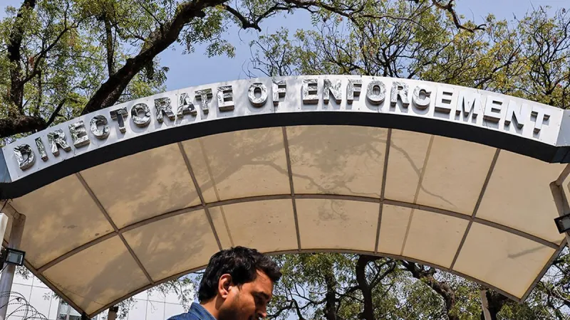 ED Summons West Bengal Officials in Syndicate Probe