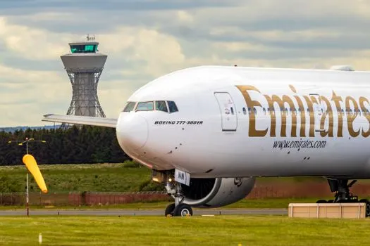Edinburgh Airport Evacuated Over Suspicious Package