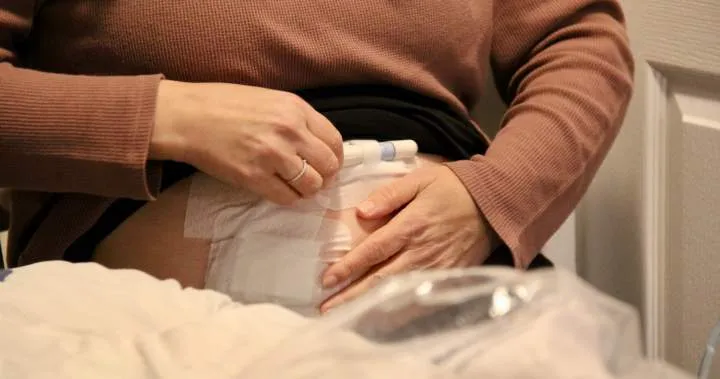 L'appel public d'une Edmontonienne pour un donneur de rein souligne la crise du manque d'organes