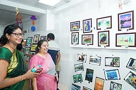 Educational Trust Marks 25 Years Aiding Special Needs