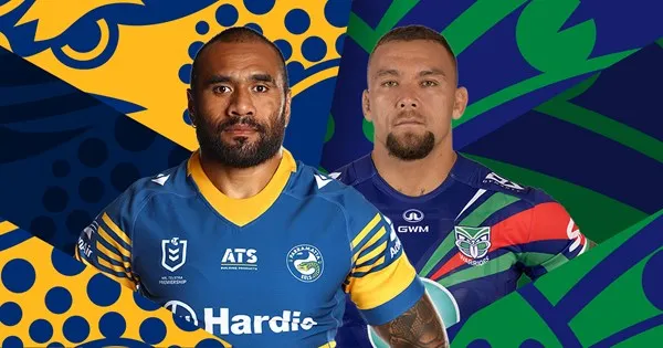 Eels contre Warriors : Walker en lice, Metcalf sur la bonne voie pour le choc NRL