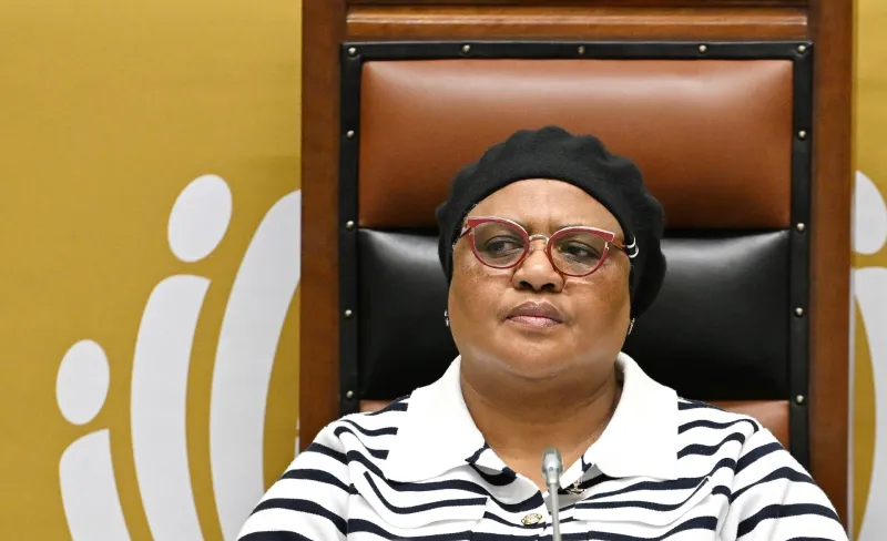 EFF Seeks No-Confidence Debate Against Minister Didiza
