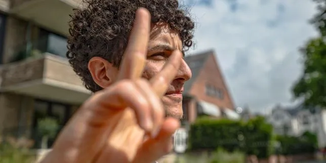 Egypt arrests dozens linked to 'Gen Z' movement since late 2025