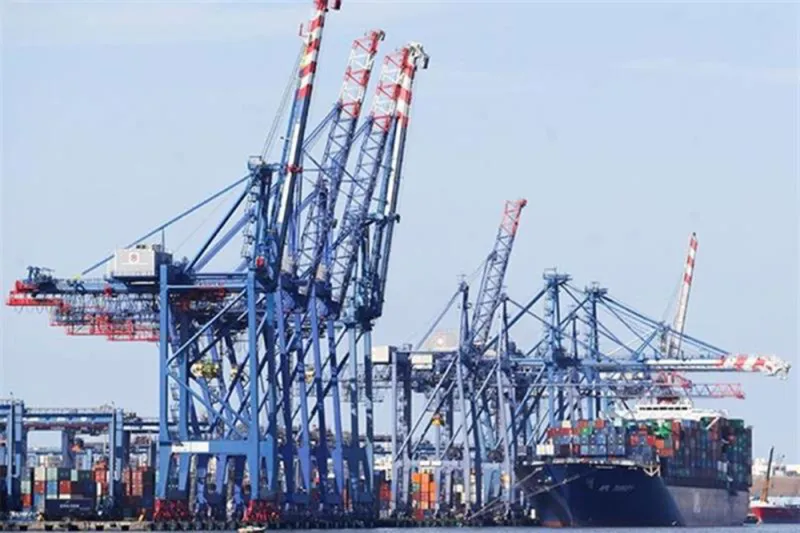 L'Égypte en tête de la connectivité maritime en Afrique