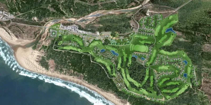 Un consortium égypto-émirati investit 200 M€ dans une station balnéaire marocaine