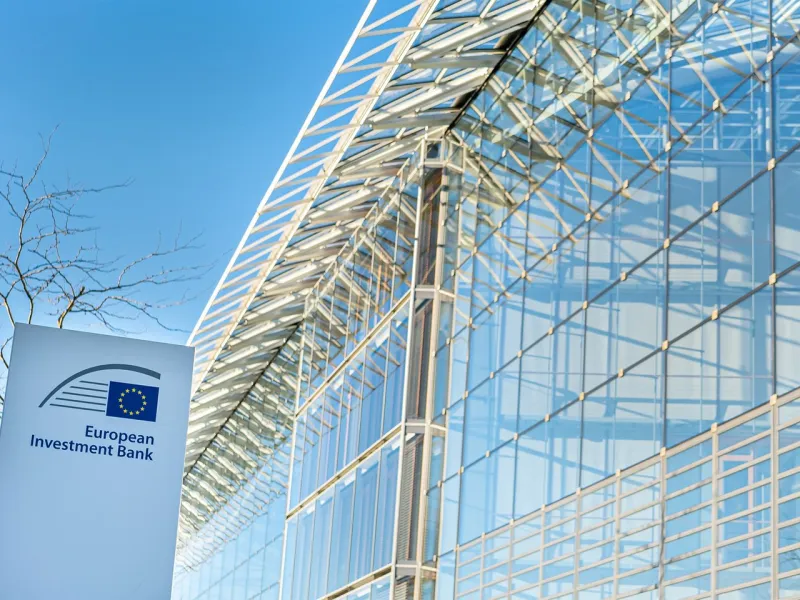 EIB Rethinks African Strategy