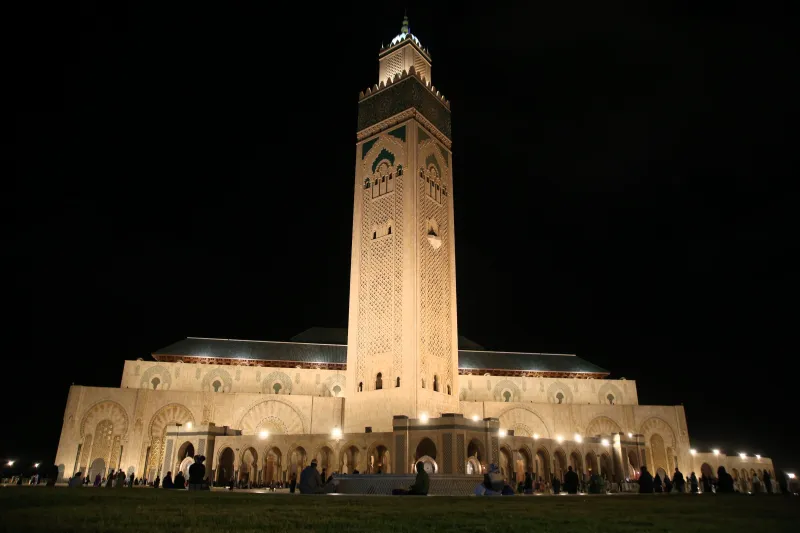 Eid al-Adha 2026: Morocco Celebrates on May 27
