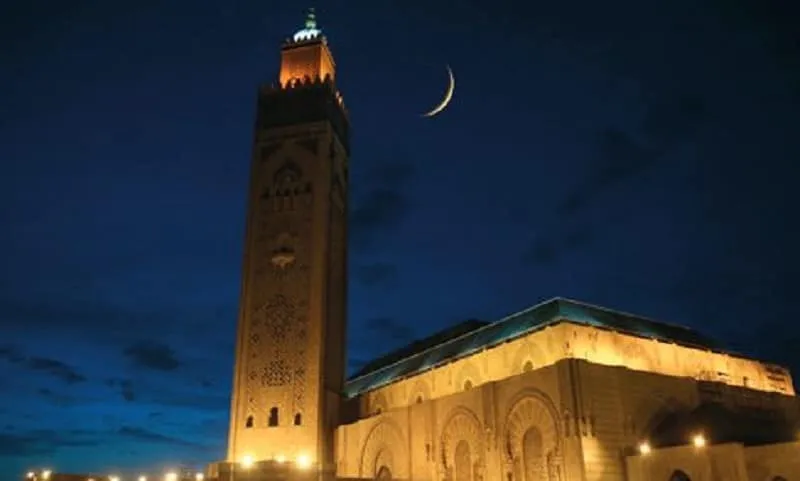 Eid al-Adha 2026: Official Date Set for May 27