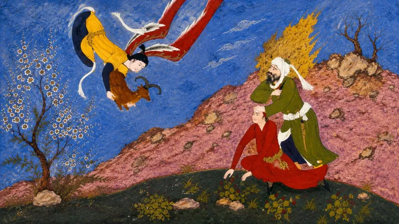 L'Aïd el-Adha : Mémoire universelle du sacrifice