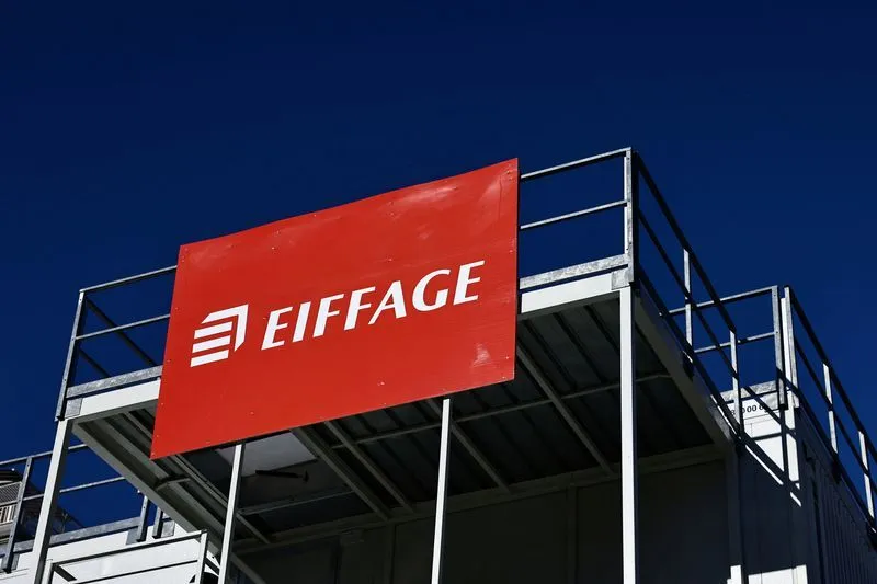 Eiffage construit quatre centrales solaires au Maroc