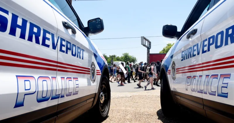 Eight Children Killed in Shreveport Mass Shooting