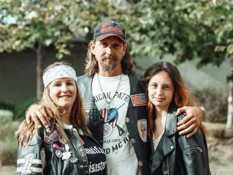 Eileen Kelly Defends Age Gap with Anthony Kiedis