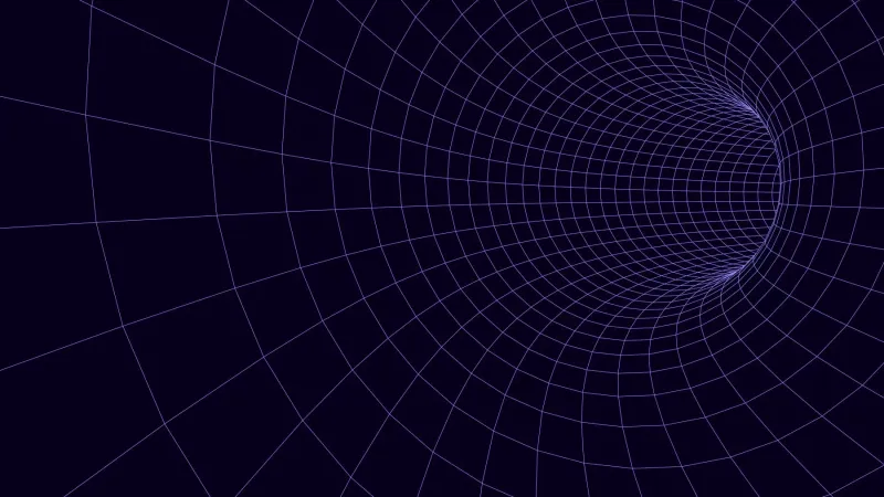 Einstein's Gravity Theory Confirmed by Massive Test