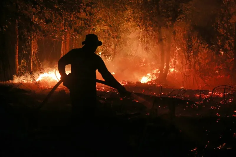 El Niño Heat Could Cause 500,000 Deaths, Group Warns