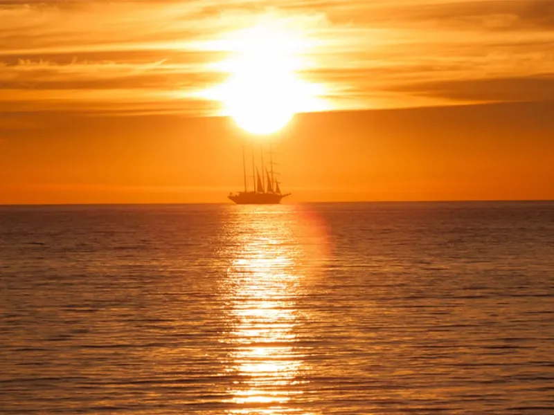 El Niño Likely by May, WMO Reports