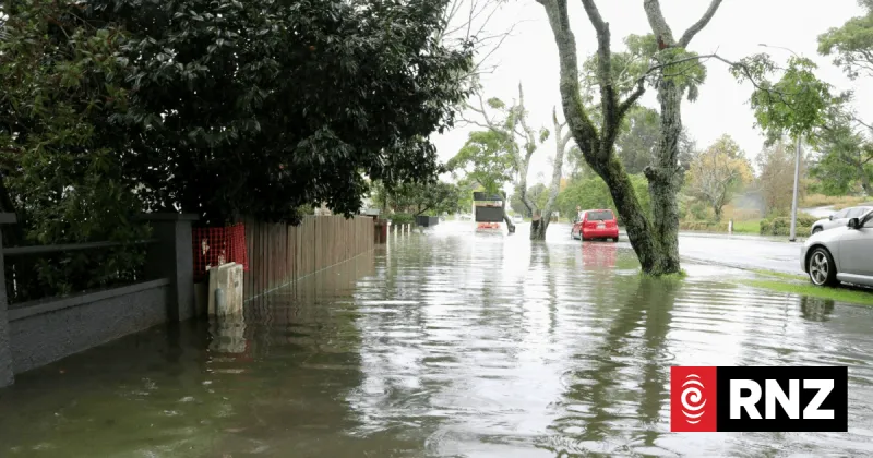 El Niño May Bring Significant Winter Rainfall to NZ