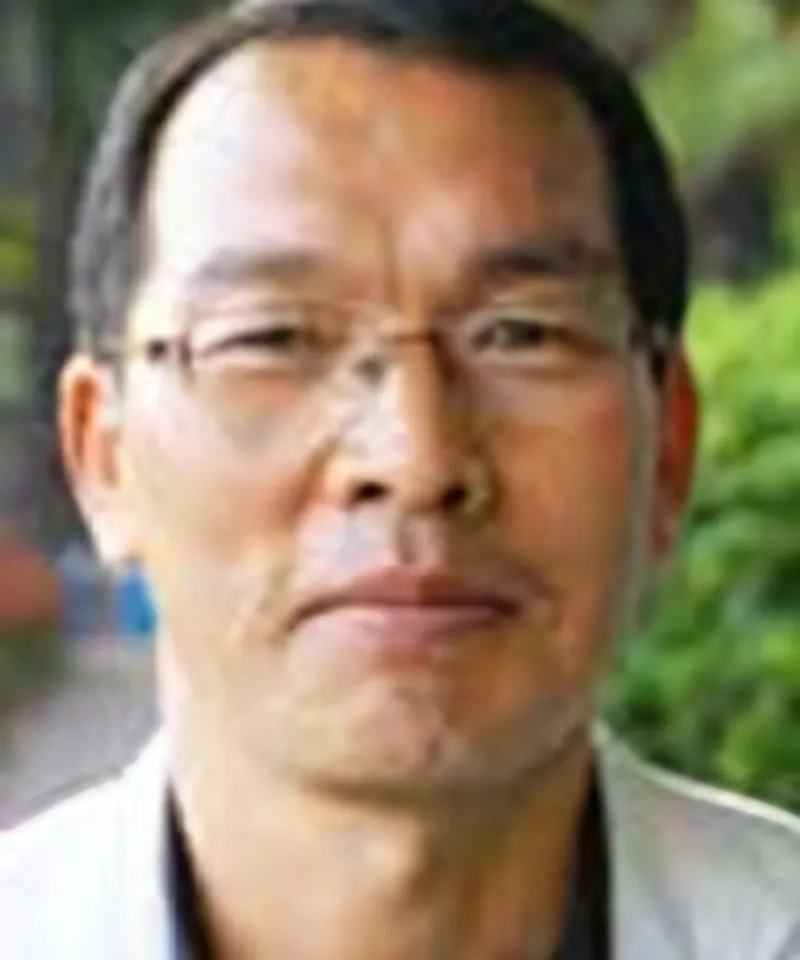 Elder Farmer's Religious Life in Goheung, Korea