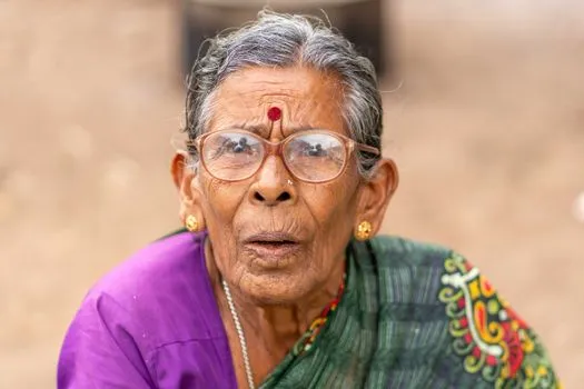 Elderly woman killed for earrings in Chikkaballapur
