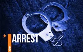 Eldoret Nightclub Shootout: Two Senior Police Officers Arrested