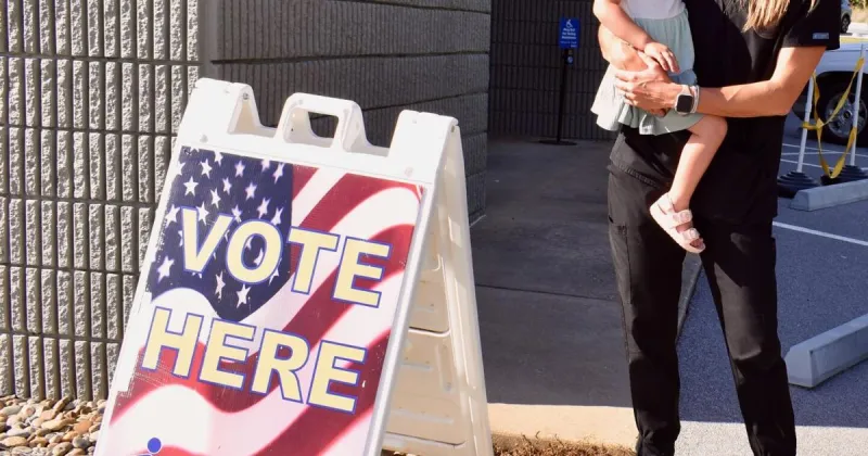 Election Day 2026: Key Races and Voter Turnout