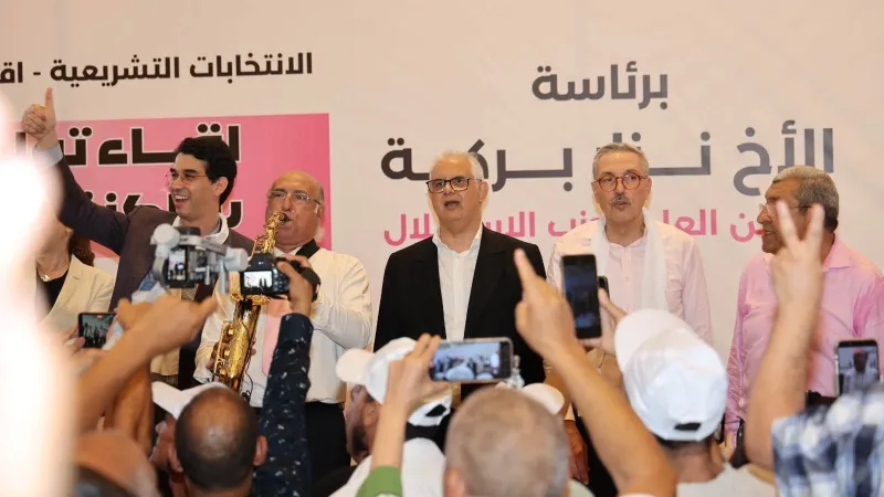 Elections 2026 : Baraka engage l’Istiqlal dans une bataille contre la pauvreté et la précarité