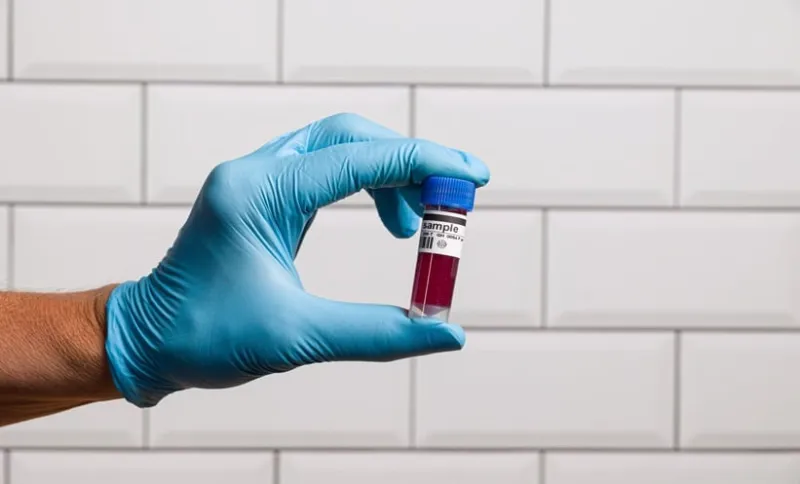 Un taux élevé de LDH lié à un pronostic plus sombre dans l'IRC avancée