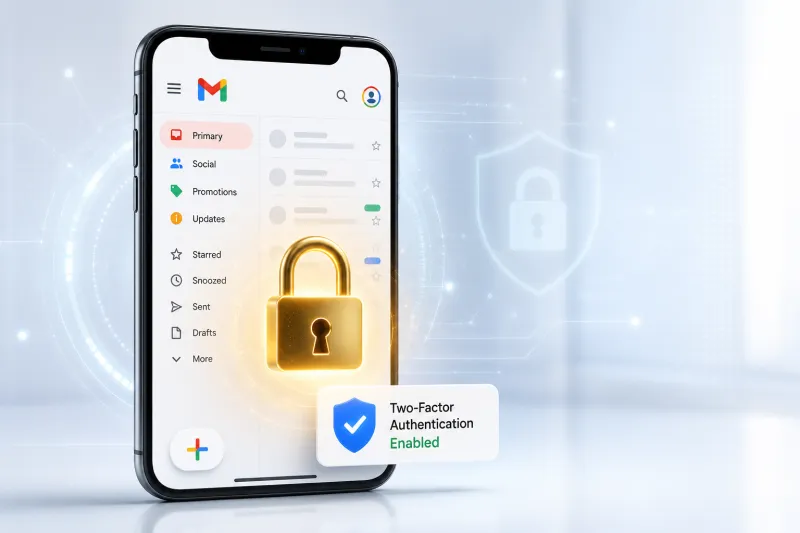 Email Security: Key to Protecting Your Bank Account