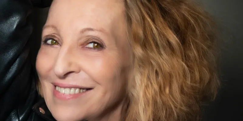 Emmanuelle de Boysson évoque son enfance marocaine dans 'Tendre Maroc'