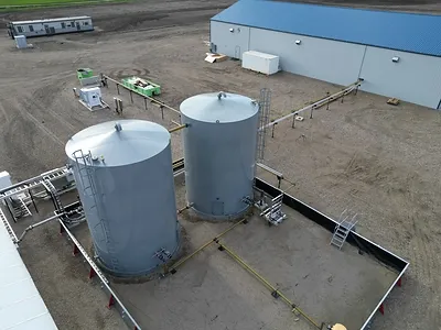 EMP Metals Advances Project Aurora Commissioning