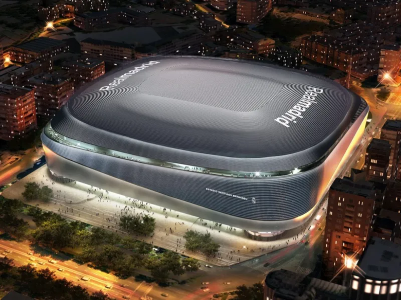 L'Espagne pousse pour la Finalissima au Santiago Bernabéu, l'AFA réfléchit