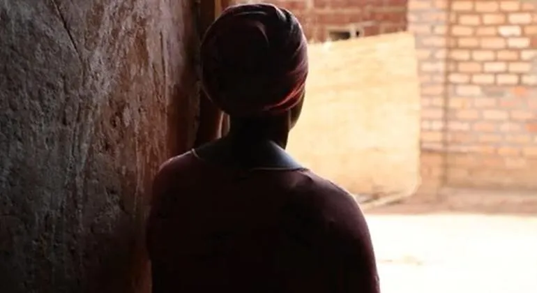 UN Report Exposes Horrific Scale of Sexual Violence and Children Born from Rape in DRC