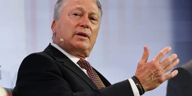 Enbridge se positionne comme le « FedEx de l'énergie » pour l'IA