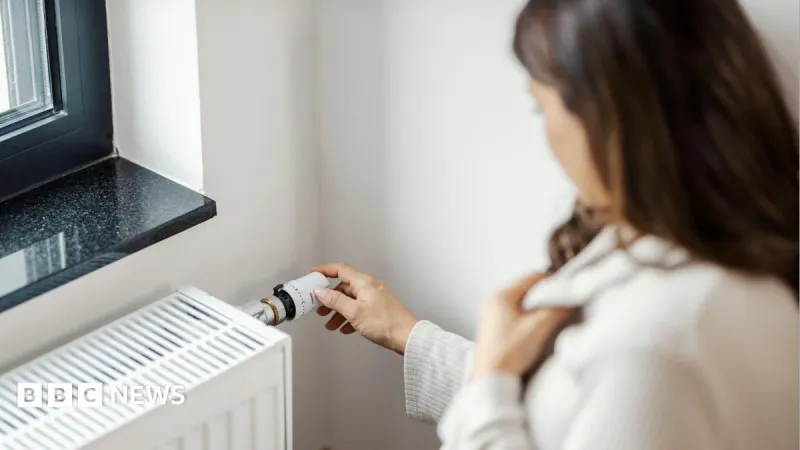 Energy UK demande plus d'aide pour les ménages en difficulté