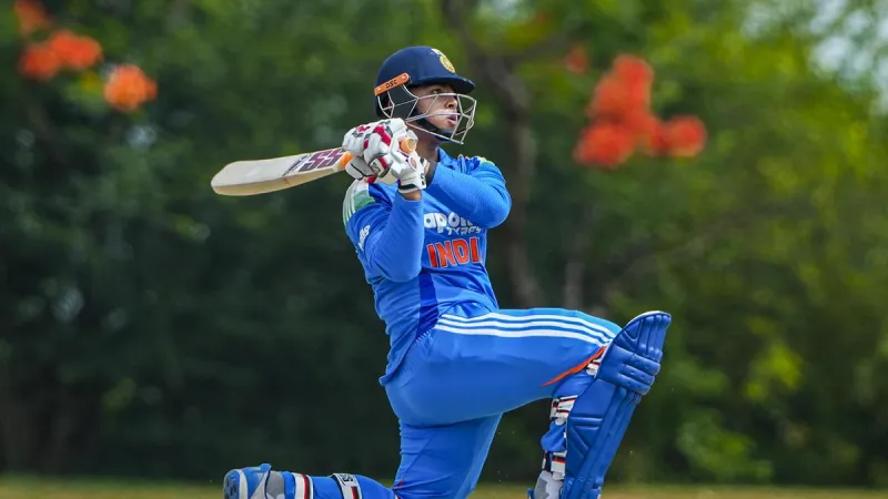ENG vs IND 1st T20I: India's Batting Tested