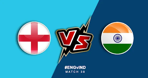 ENG vs IND 3rd T20I 2026: Match Details
