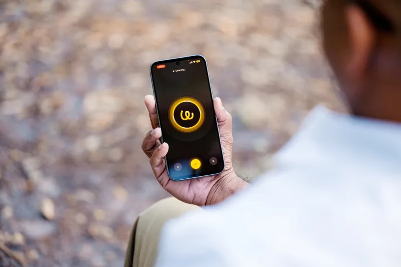 Engineer Builds AI That Listens, Contrasting Industry's 'Godlike' Chatbots