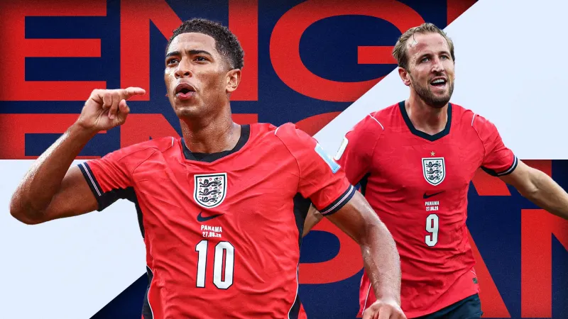 Angleterre 1-0 Panama : Bellingham assure la première place