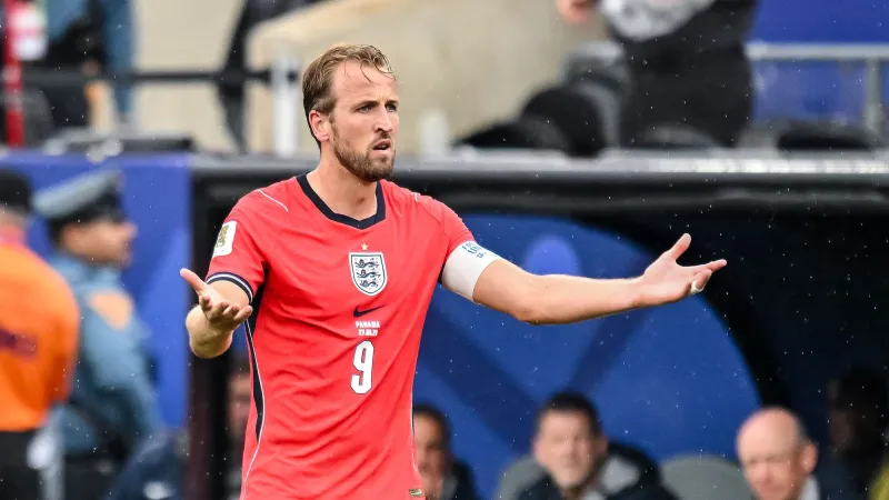 England and Belgium: No Verified Danger