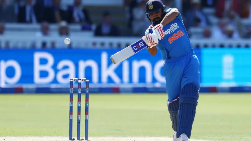 England Beat India by 27 Runs in 3rd ODI, Win Series 3-0