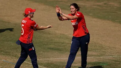 England name T20 World Cup 2026 squad