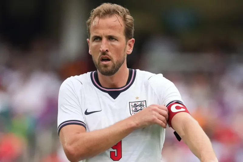 England vs Croatia World Cup 2026 Match Report