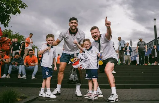 England World Cup Squad: Maguire Out, Foden In Doubt