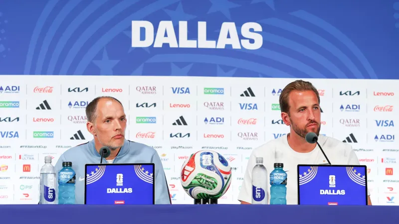England's Euro 2024 Defense Doubts Ahead of Opener