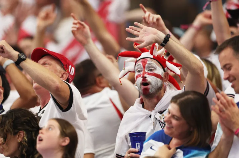 Un fan anglais partage ses surprises texanes