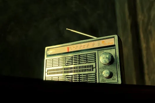 Une église d'Enid lance une station radio pour la communauté