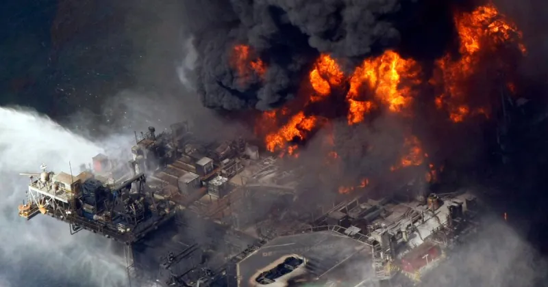 Des écologistes attaquent en justice un projet de forage de l'ère Trump