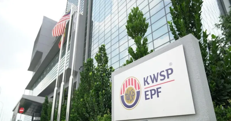 EPF to Close All Over-the-Counter Payment Counters