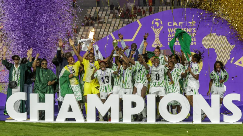 Équipes, dates, primes : tout savoir sur la CAN féminine 2026 qui débute au Maroc