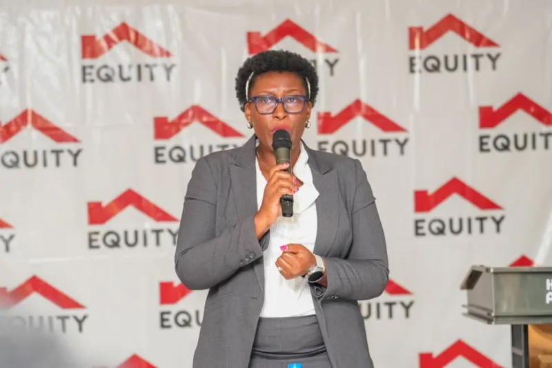 Equity Bank Ouganda propose jusqu'à 500 millions de shillings pour les écoles